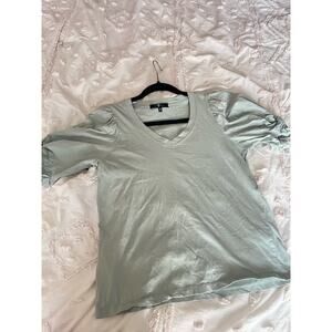 Seven For All Mankind Blouse